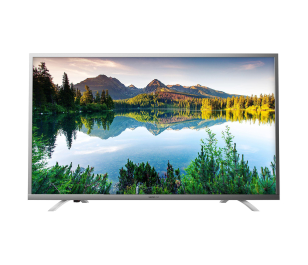 Sencor SLE 49US500 TCS UHD - 1404311 - zdjęcie 2